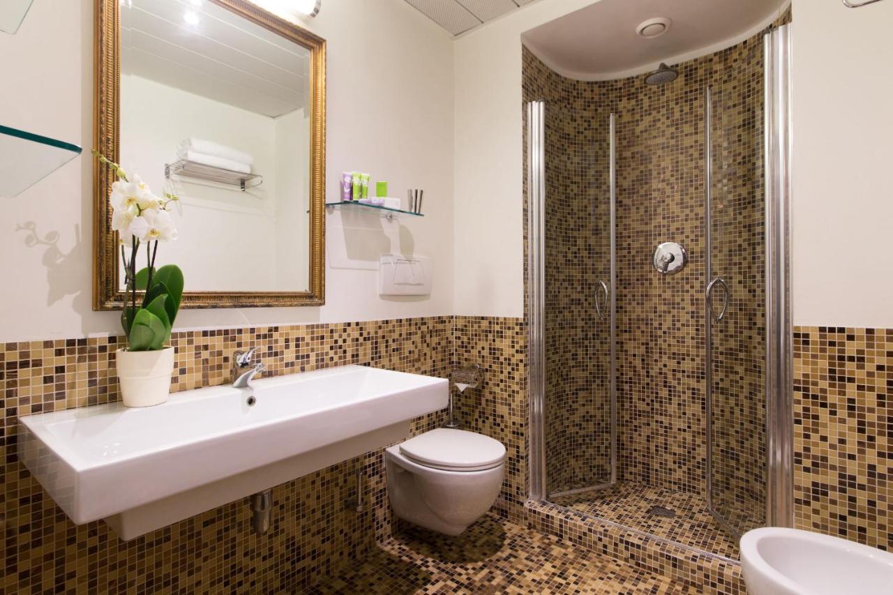 Smart Single Room