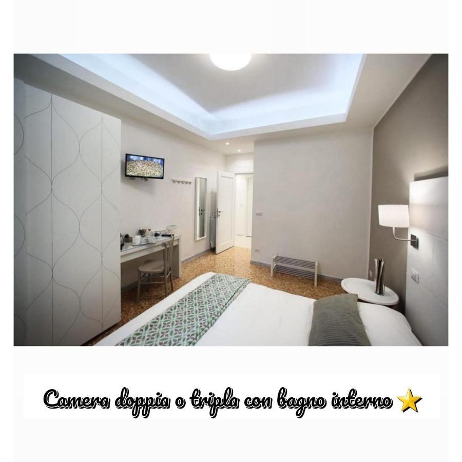 Triple Room Private Bathroom
