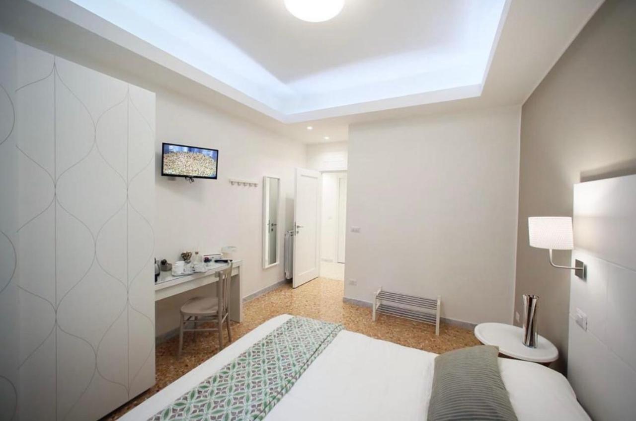 Triple Room Private Bathroom