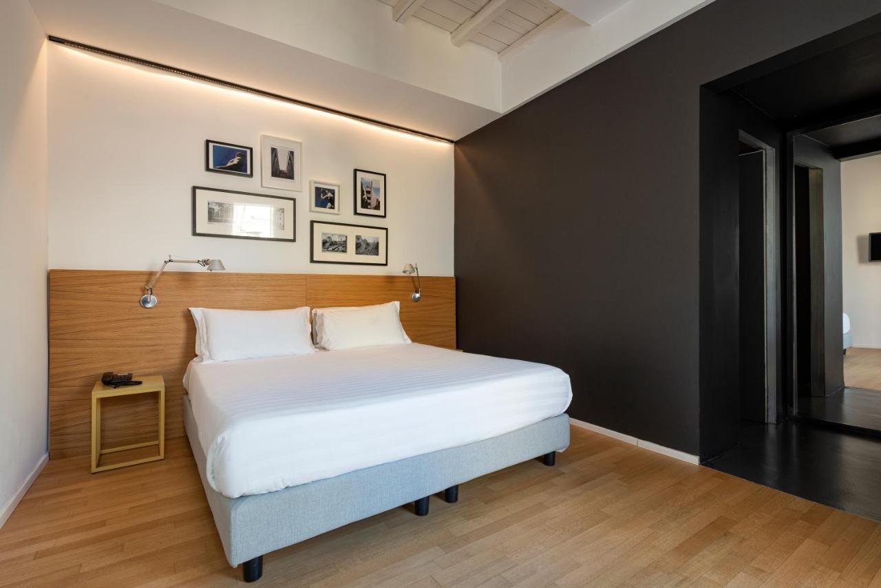 Superior Double Room Terrace