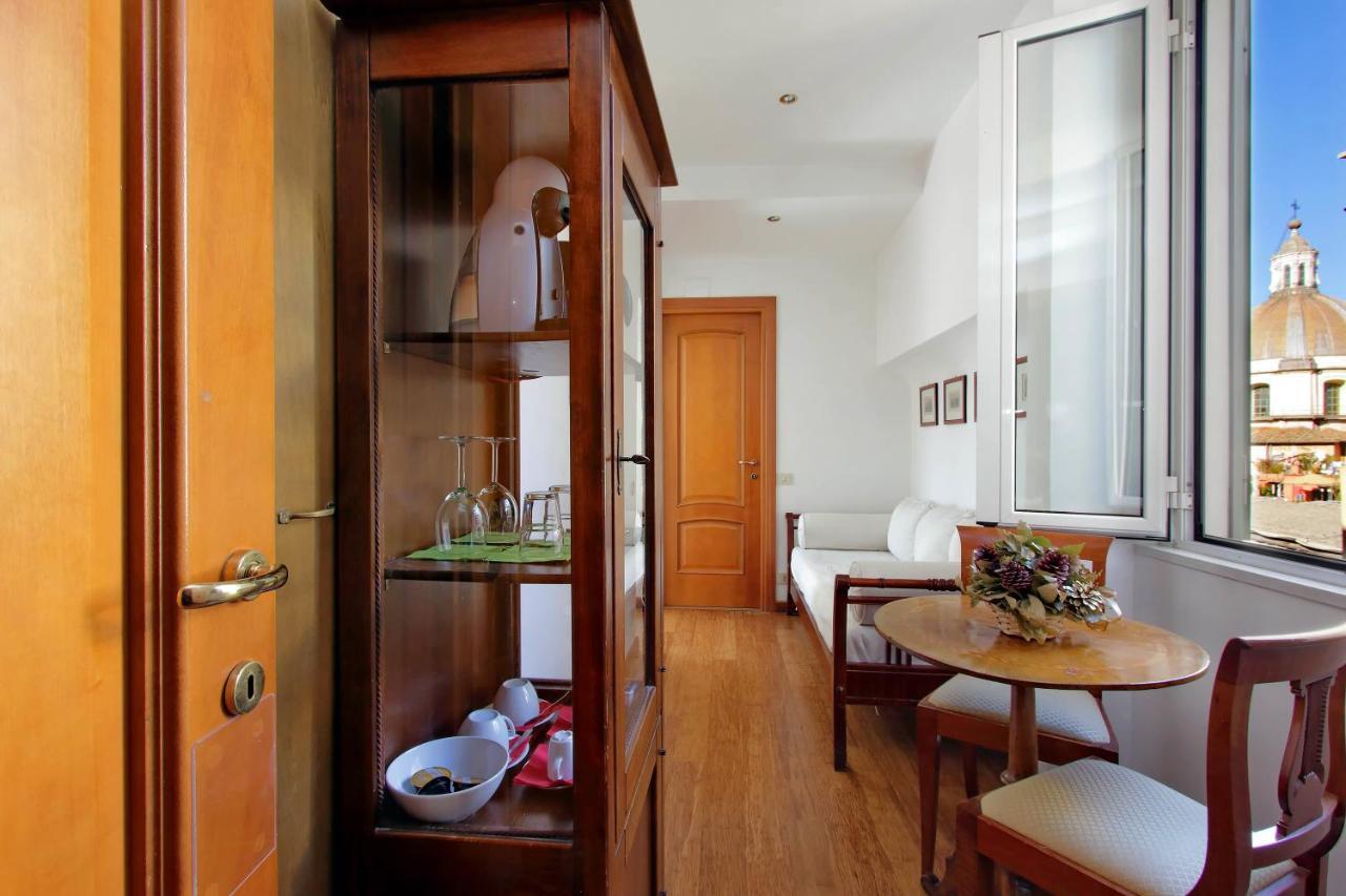 Suite Balcony
