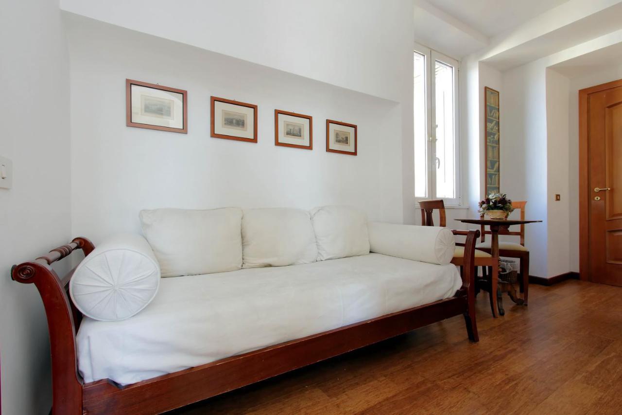 Suite Balcony