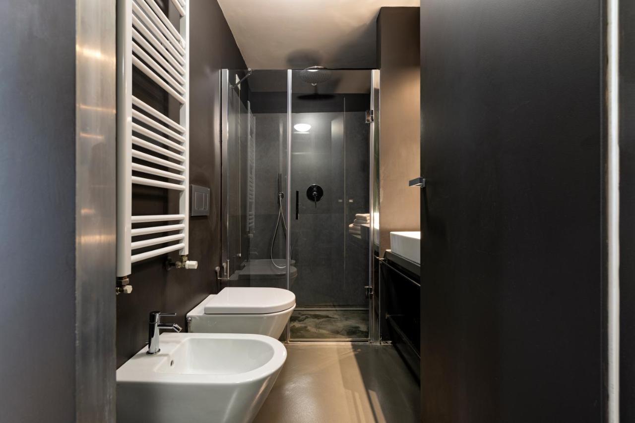 Superior Double Room Terrace