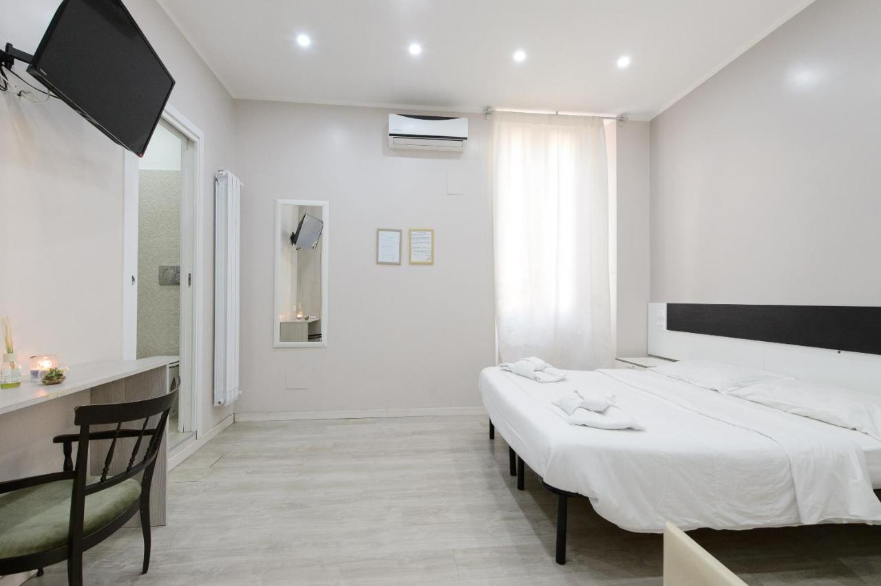 Classic Triple Room