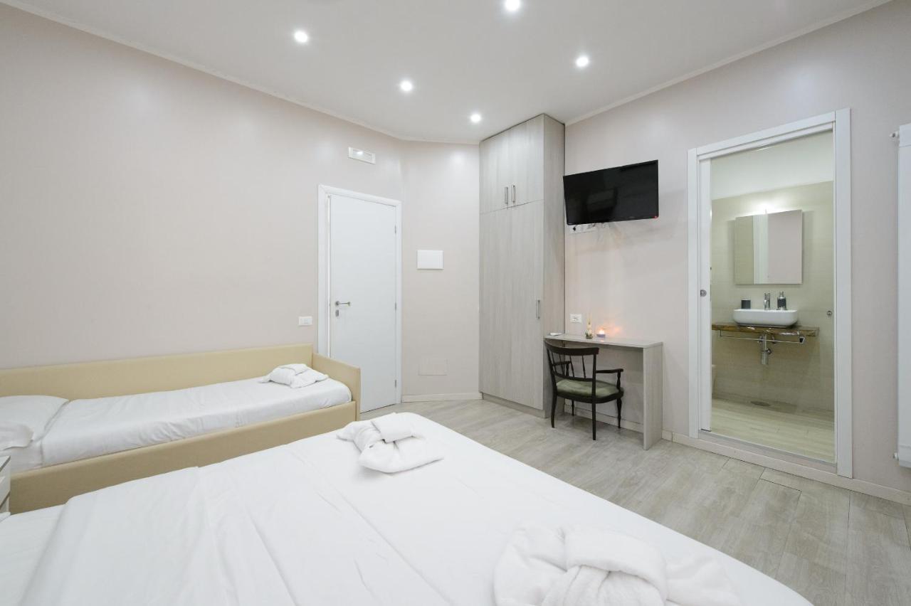 Classic Triple Room