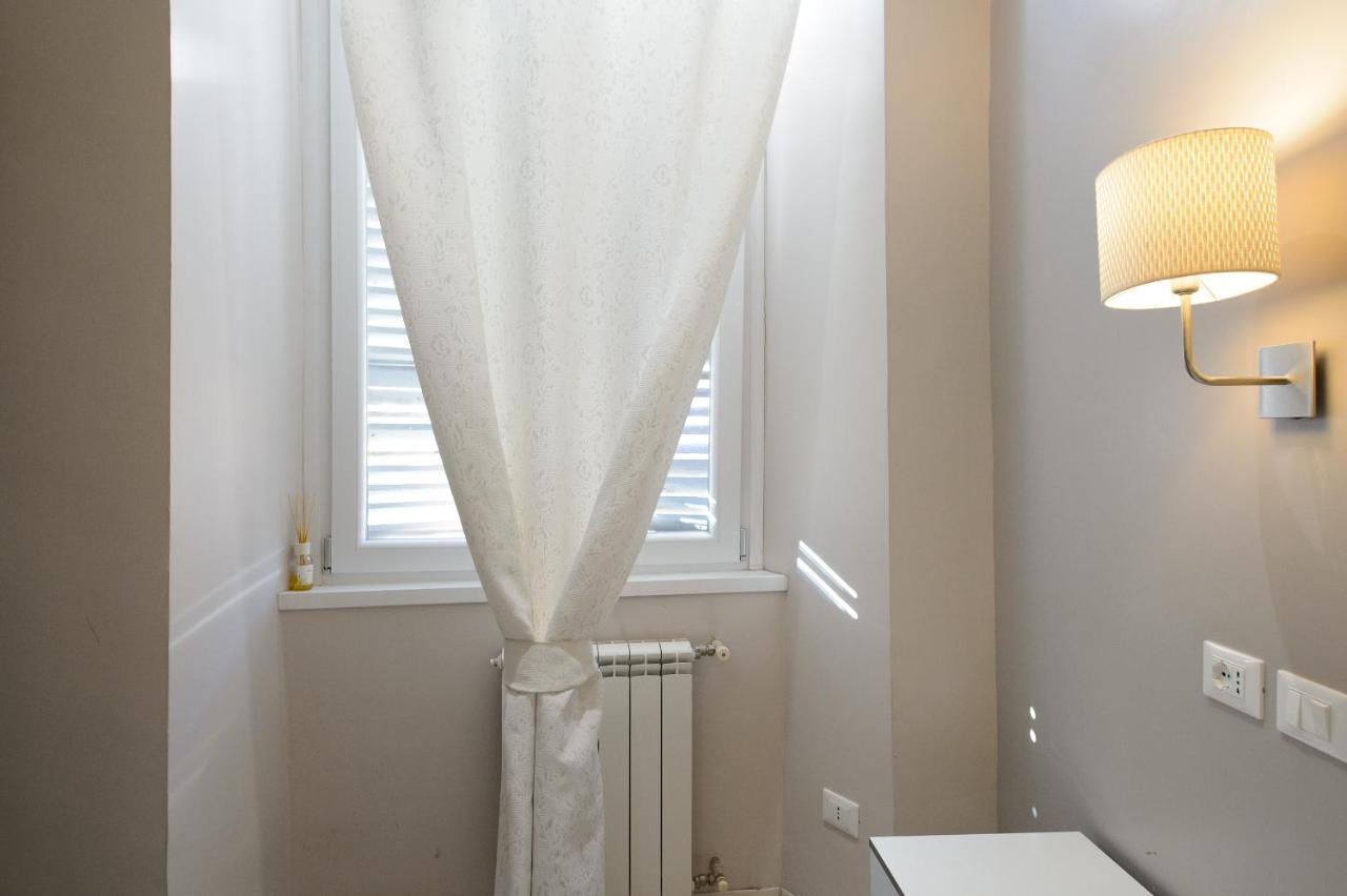 Double Room Private External Bathroom