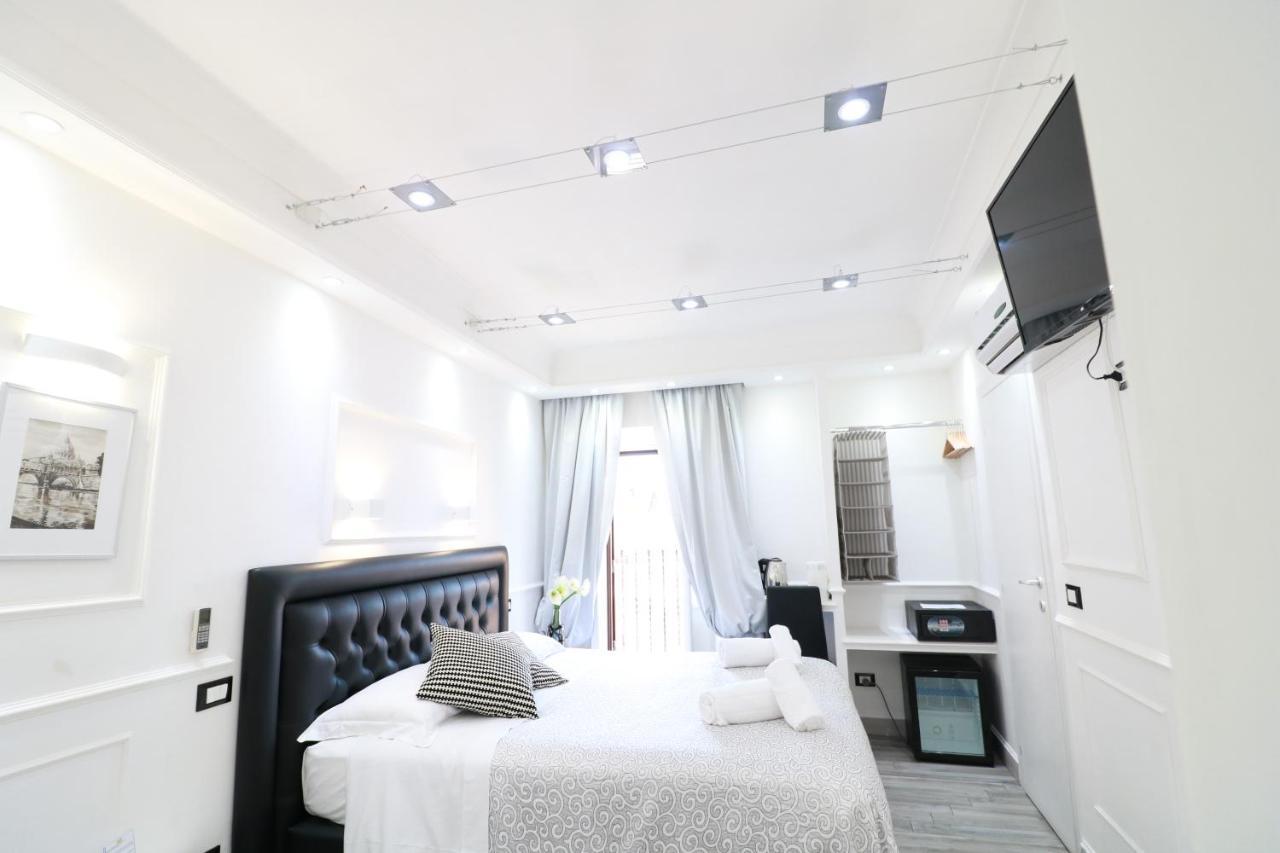 Double or Twin Room View