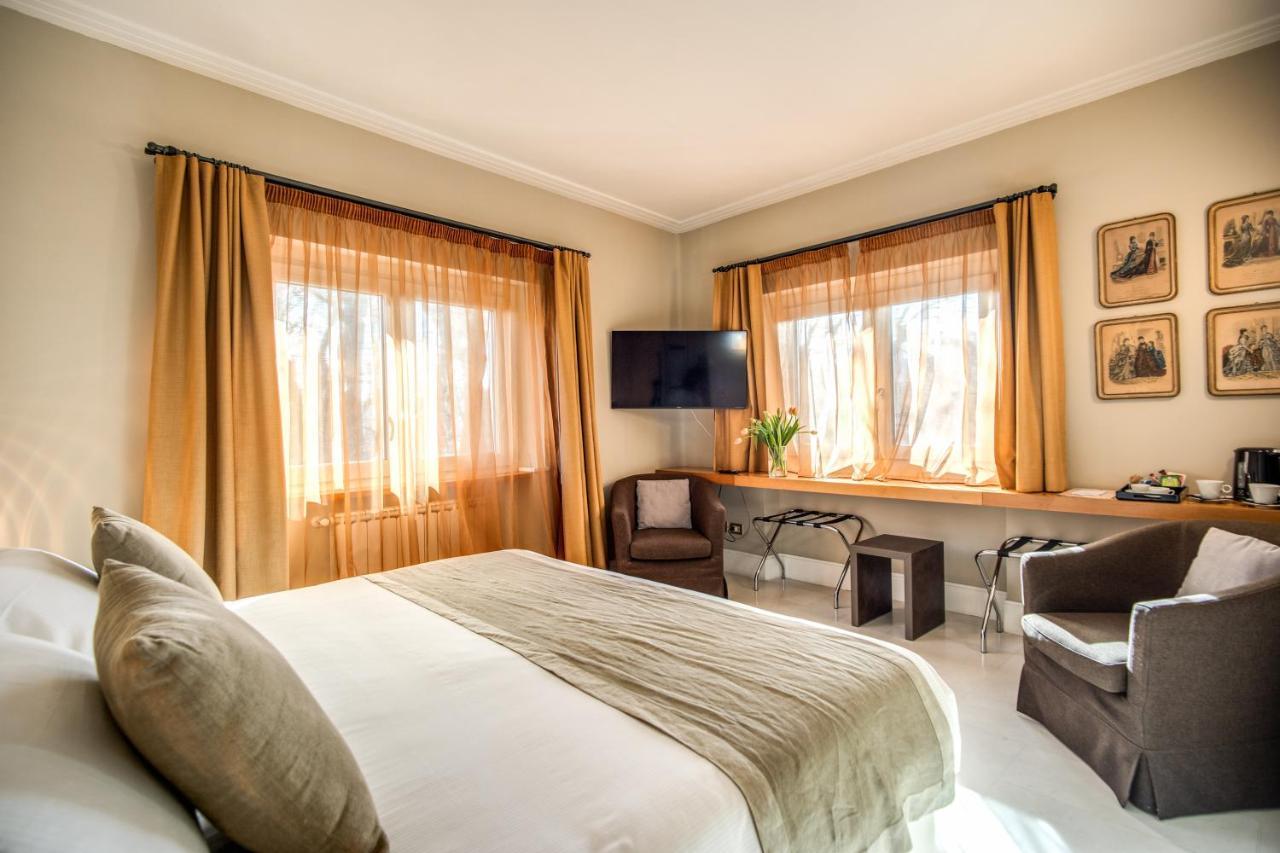 Double or Twin Room