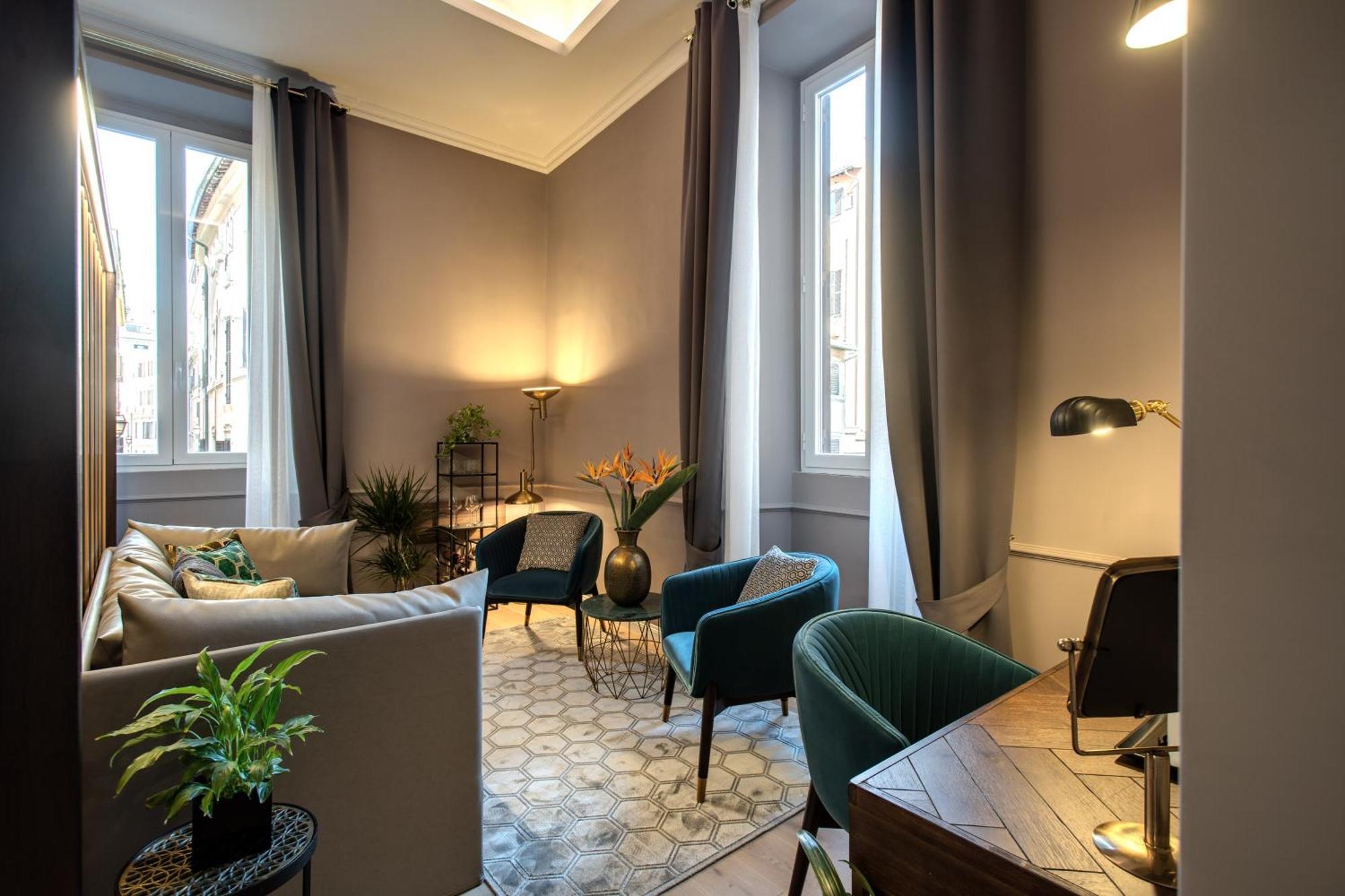 Executive Suite