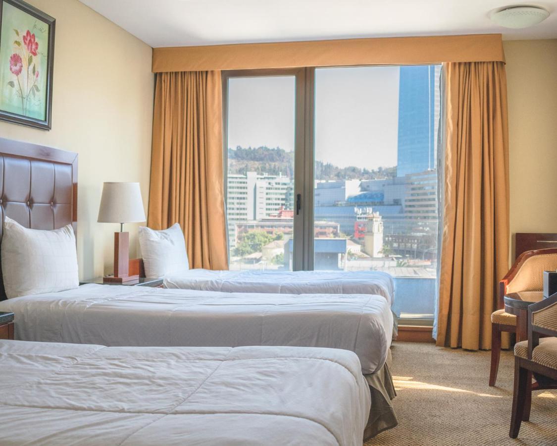 Executive Triple Room