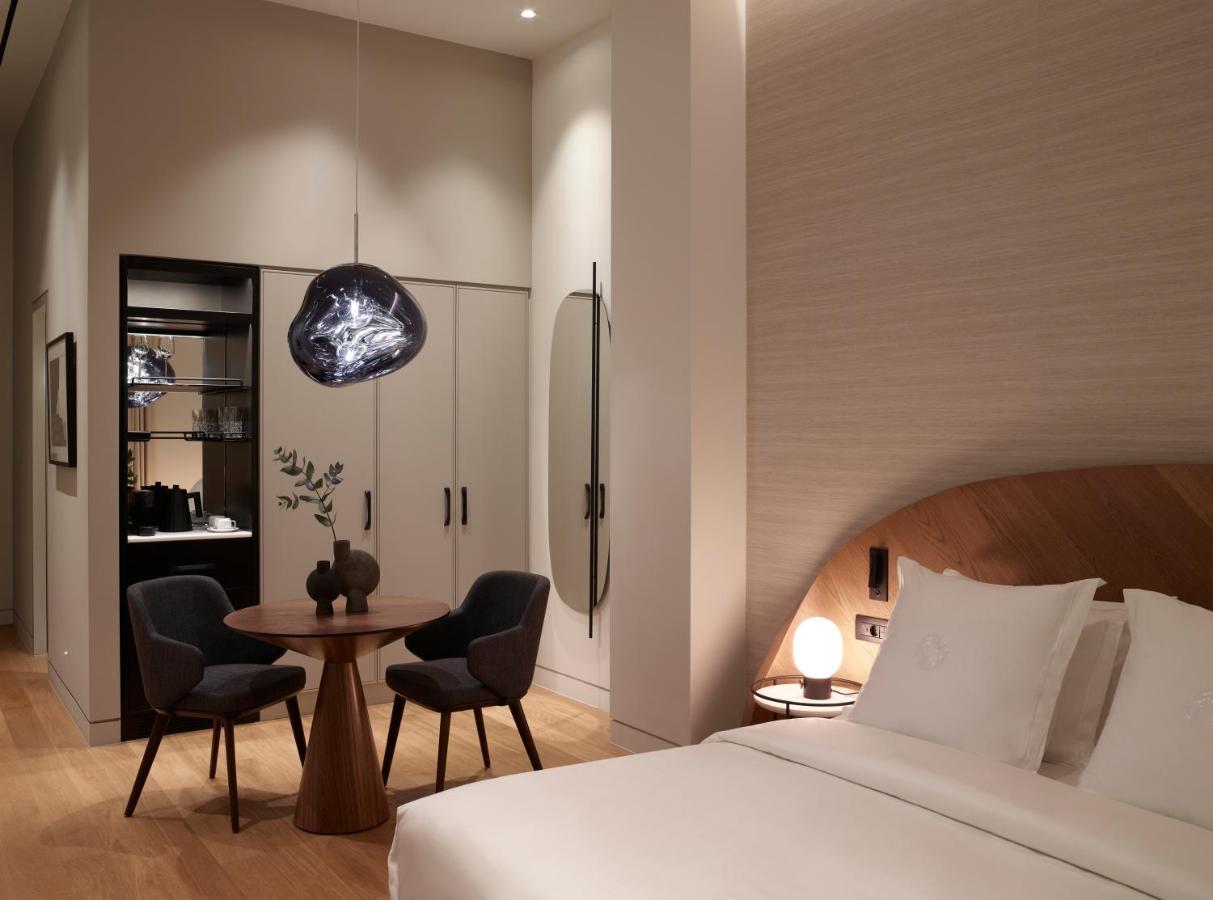Executive Room City View