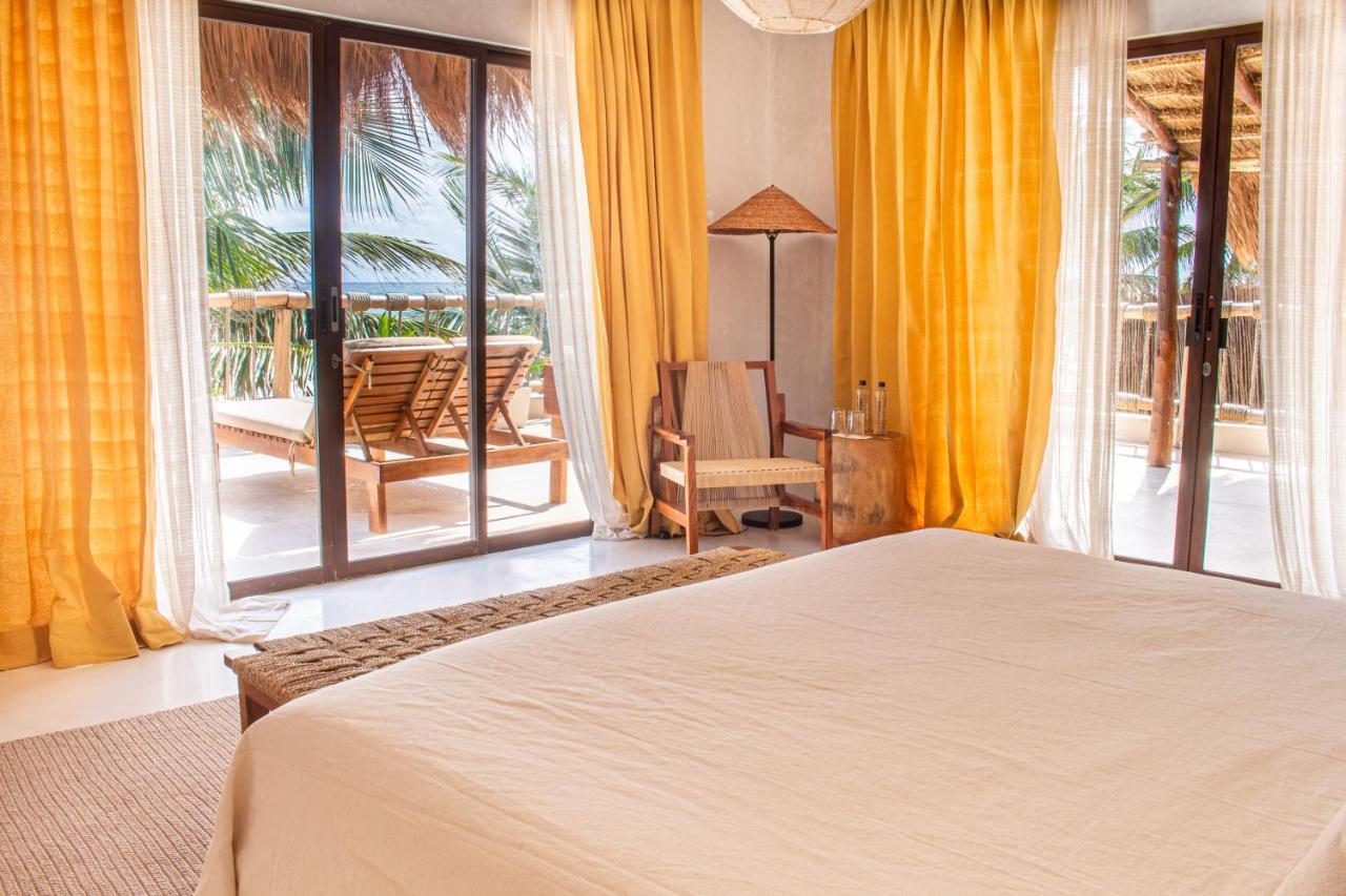 Sunrise Master Suite