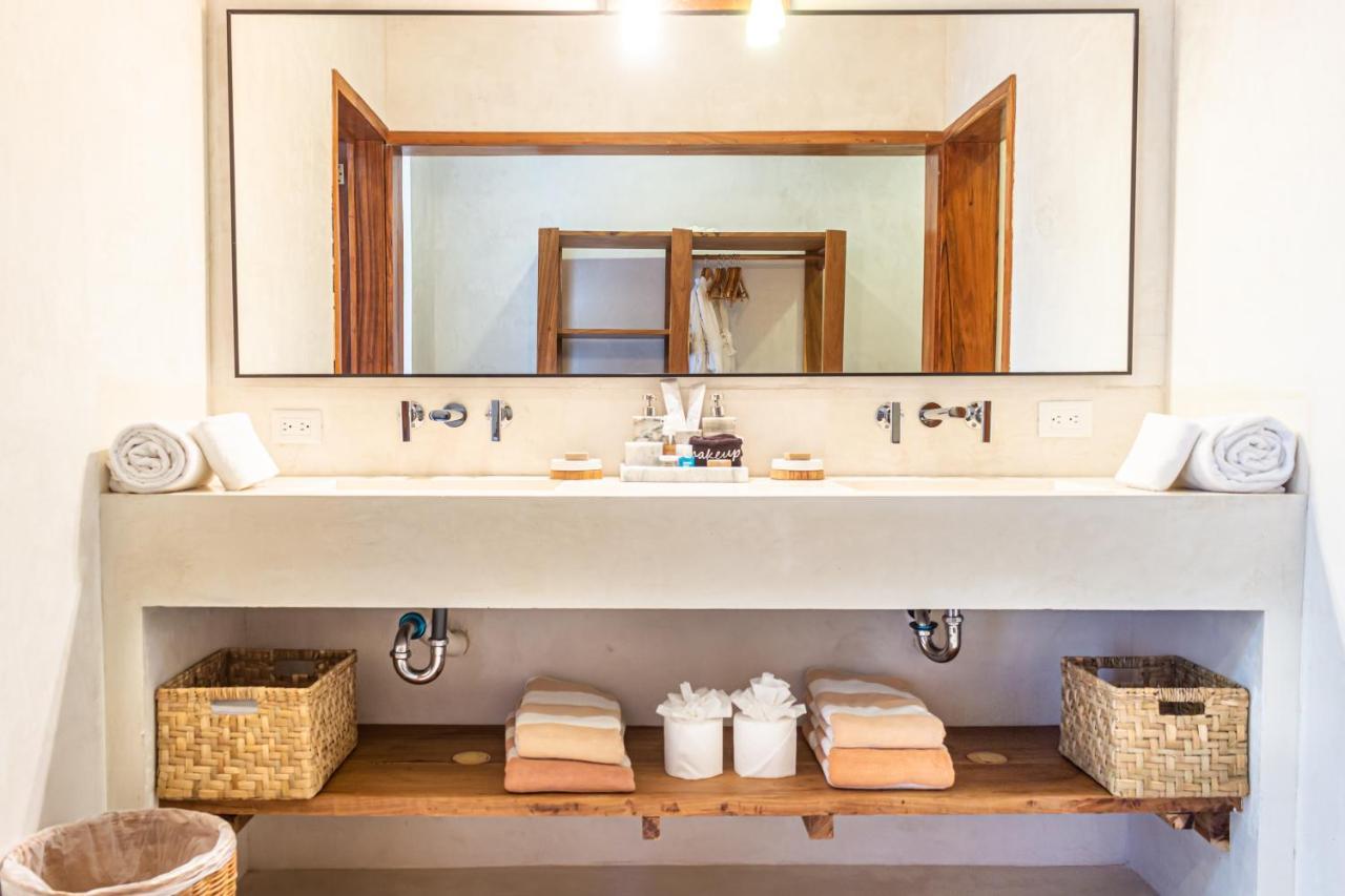 Sunrise Master Suite