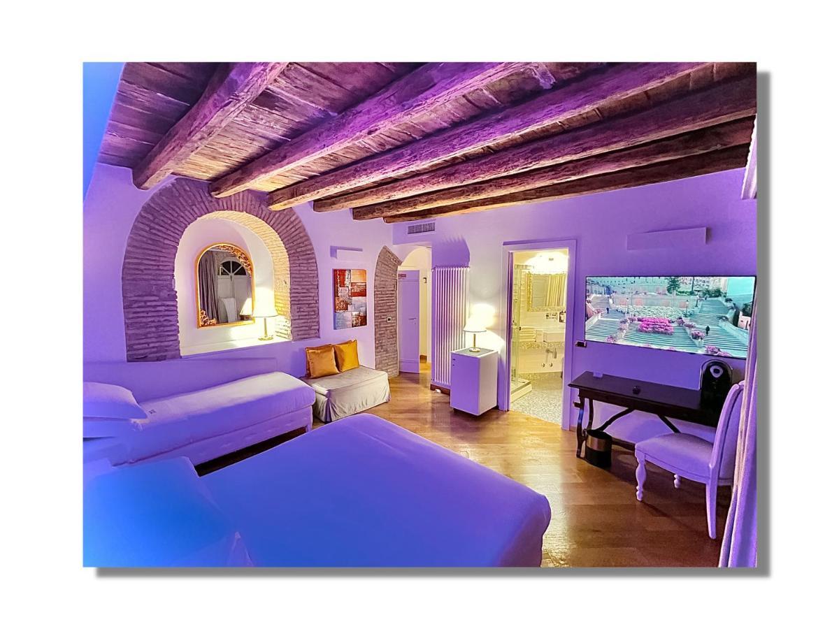 Superior Quadruple Room