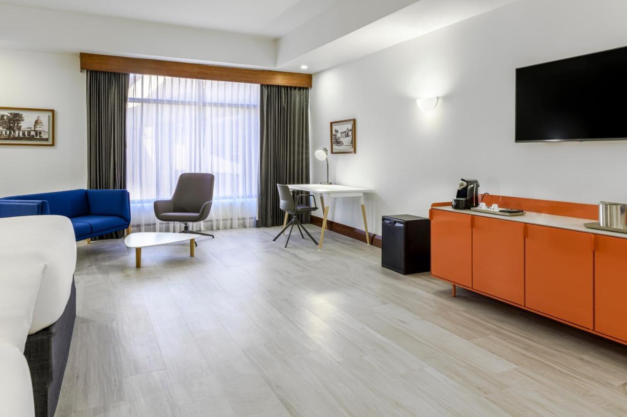 Studio Suite Two Queen Beds