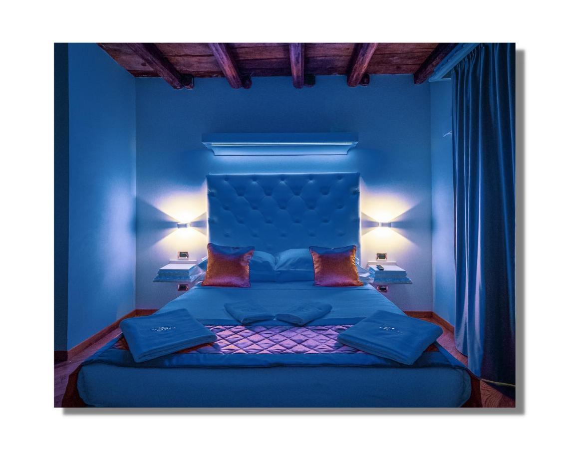 Luxury Triple Room