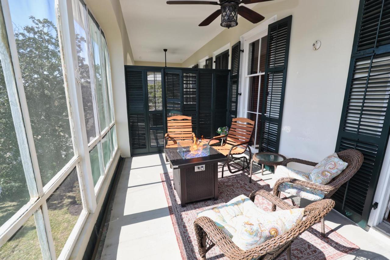 King Room Balcony