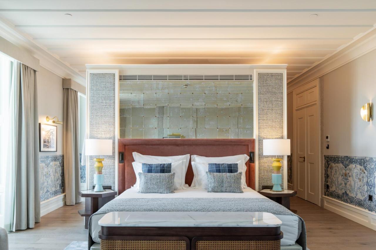 Prestige Suite