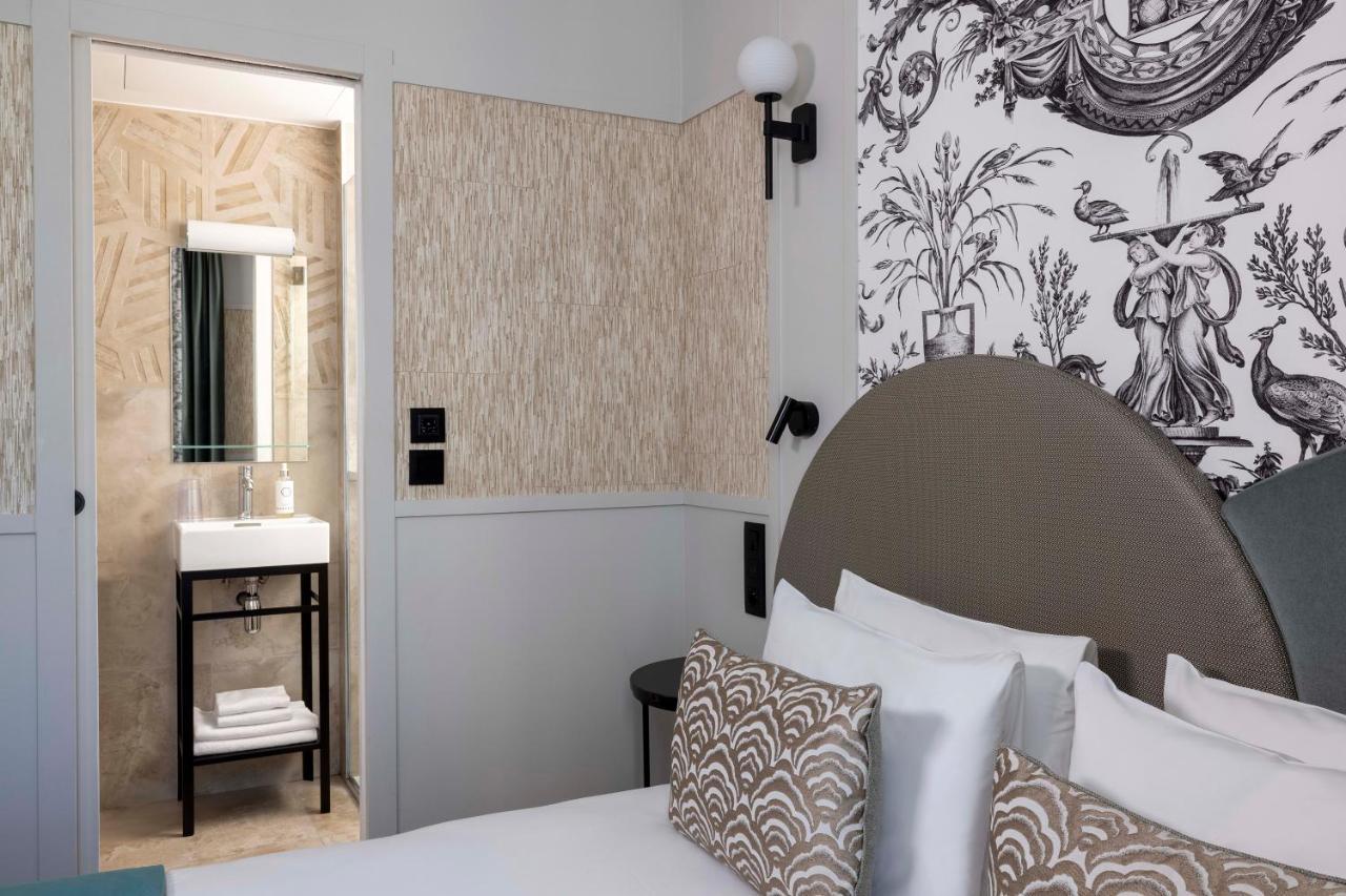 Comfort Double or Twin Room with Balcony