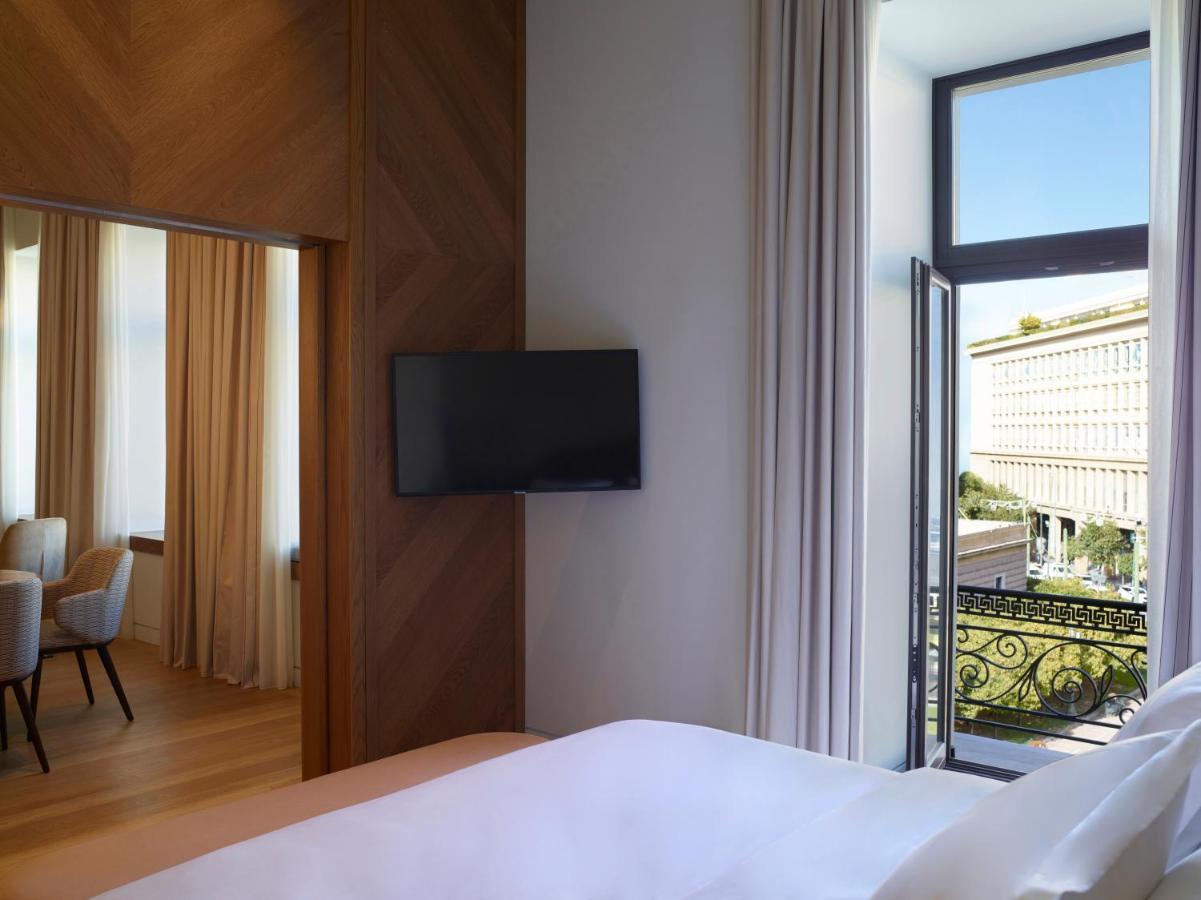 Milos Signature Suite
