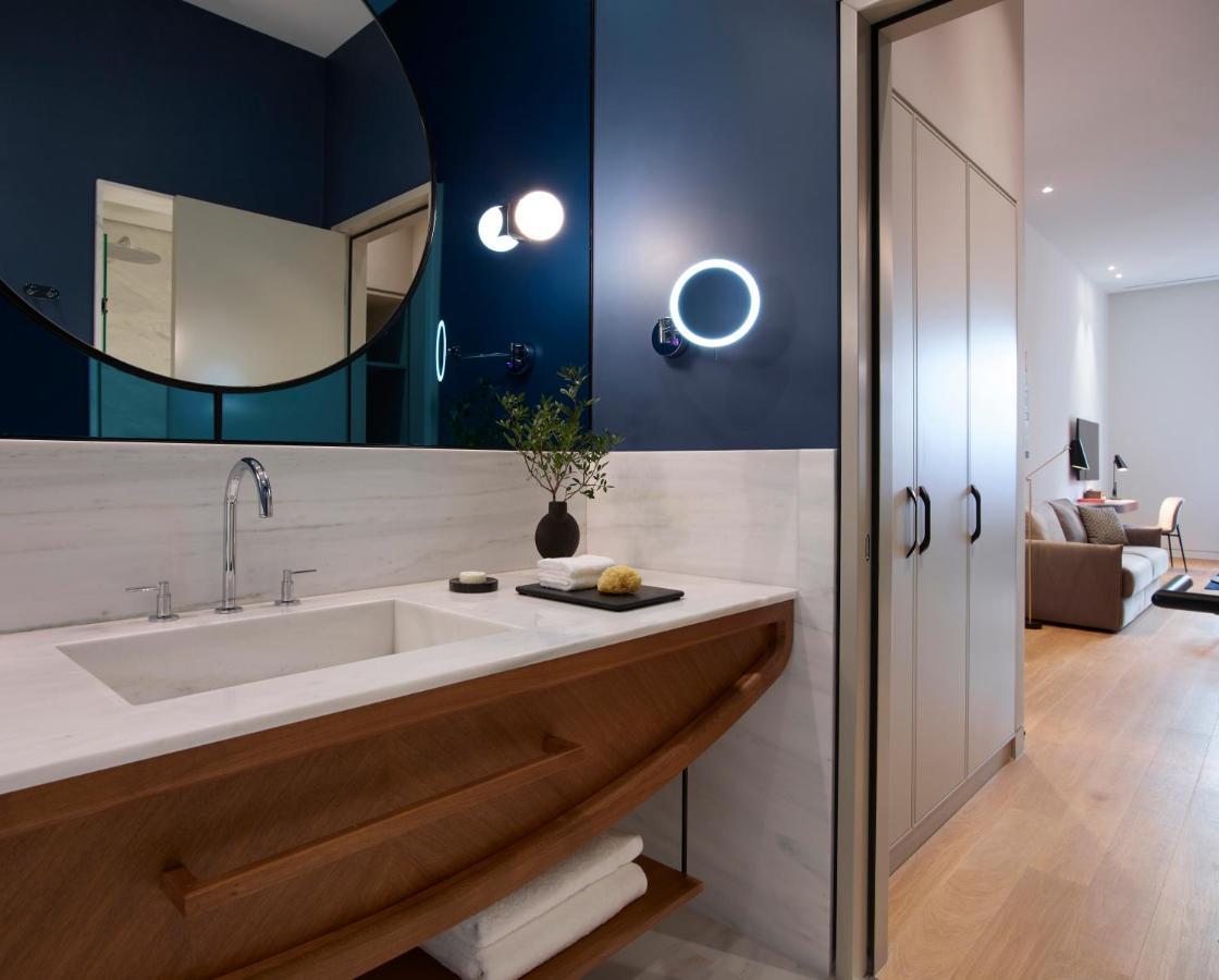 Executive Junior Suite