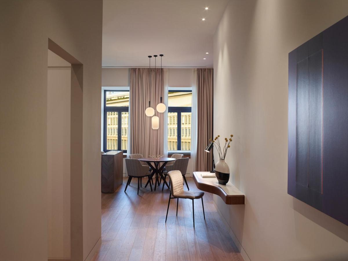 Milos Signature Suite