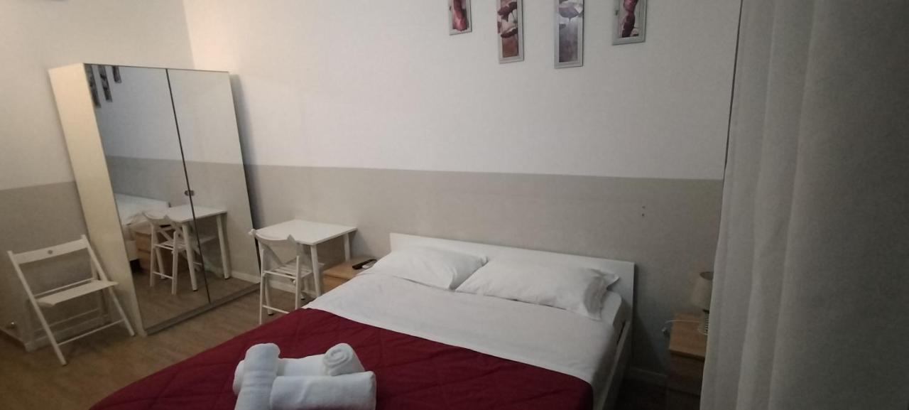 Deluxe Double Room Extra Bed