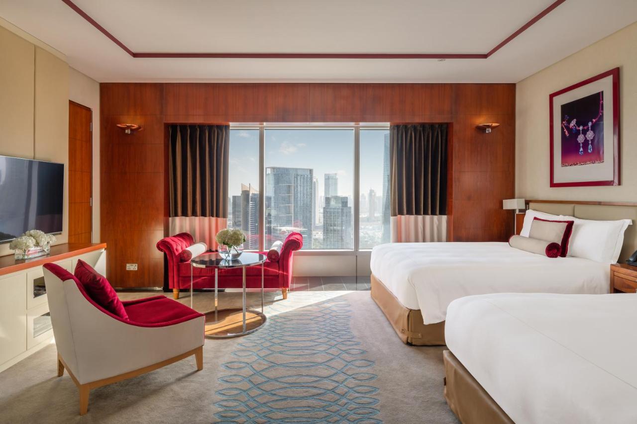 Ladies Deluxe Room