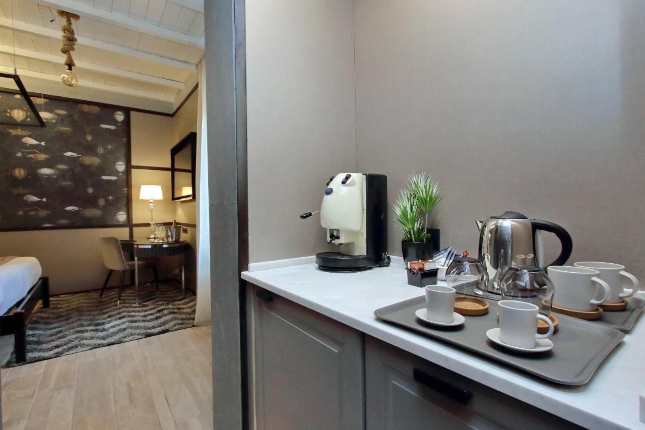 Suite Balcony