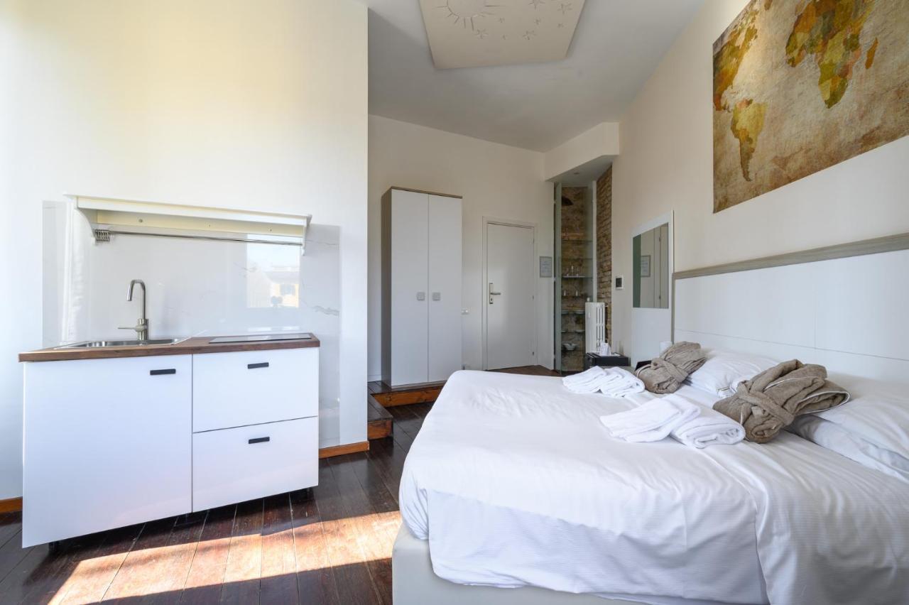Superior Double or Twin Room City View