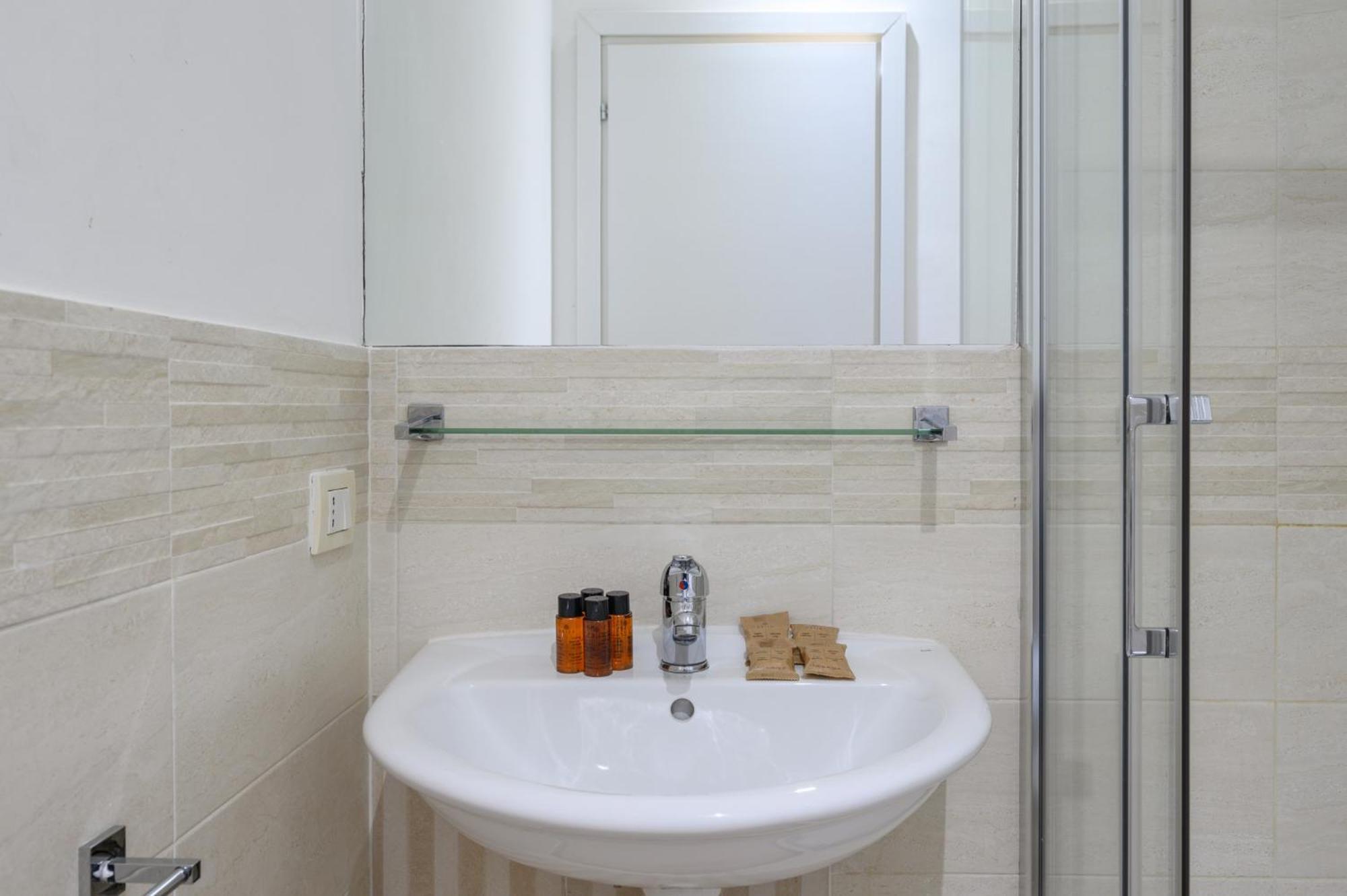 Superior Double or Twin Room City View