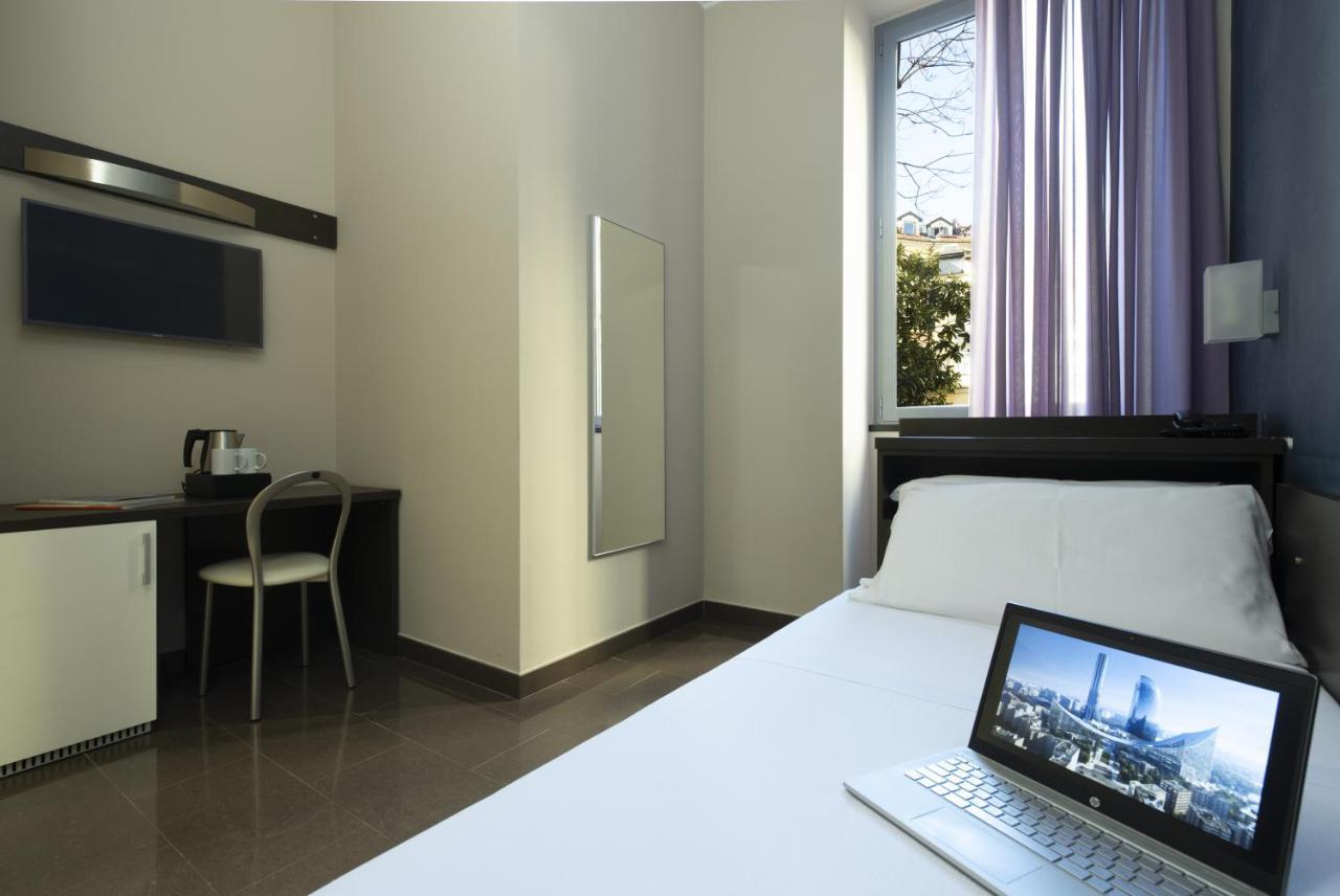 Economy Single Room Ground Floor