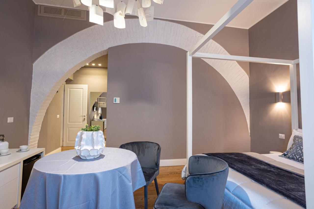 Deluxe Double Room Spa Bath