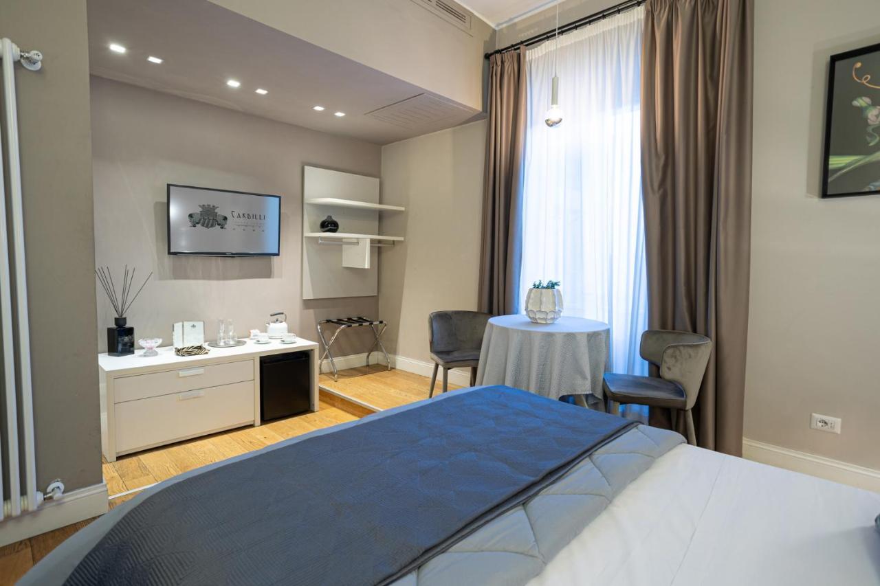 Deluxe Double Room Spa Shower