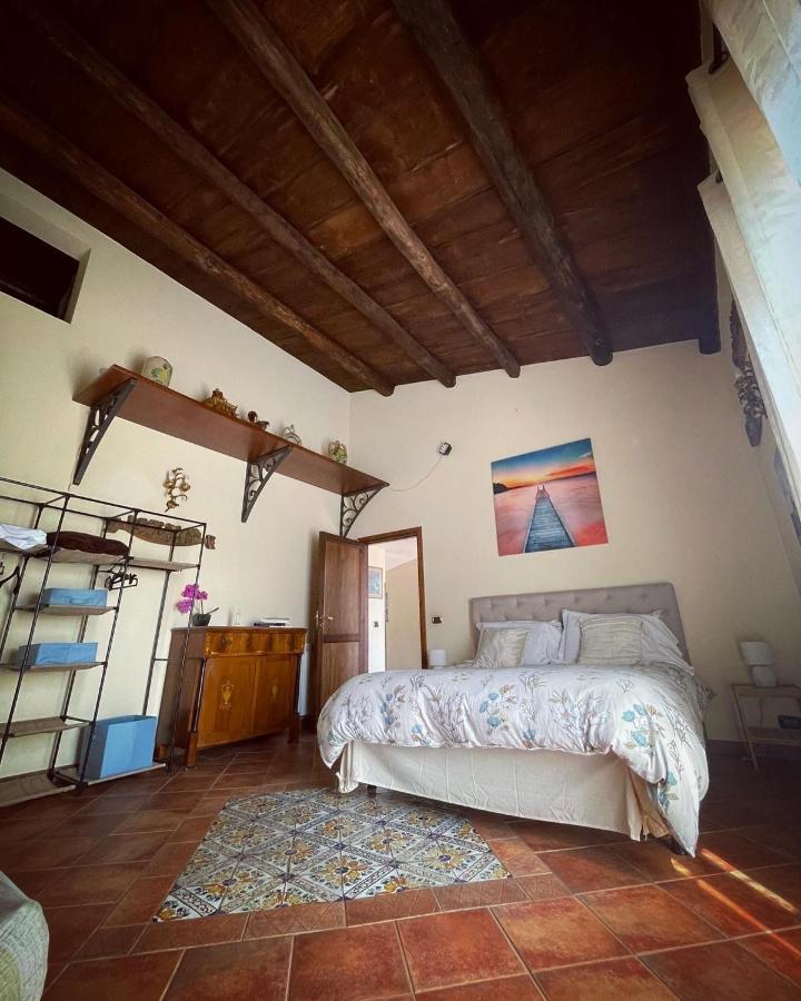 Apartment Terrace