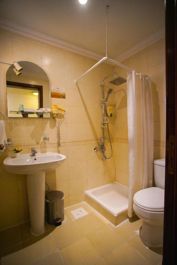 Standard Suite with kitchen and washing machine