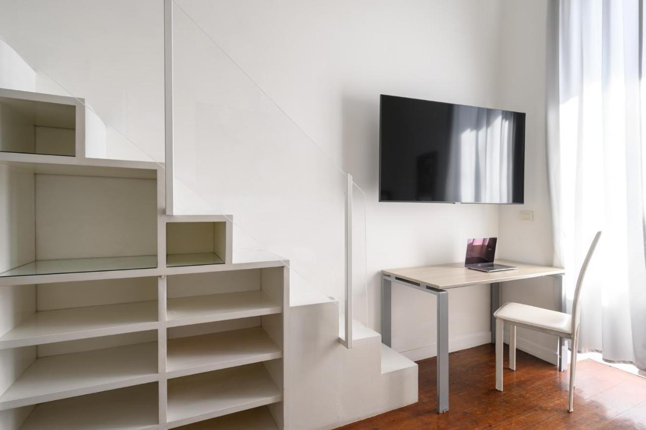 Deluxe Double or Twin Room City View