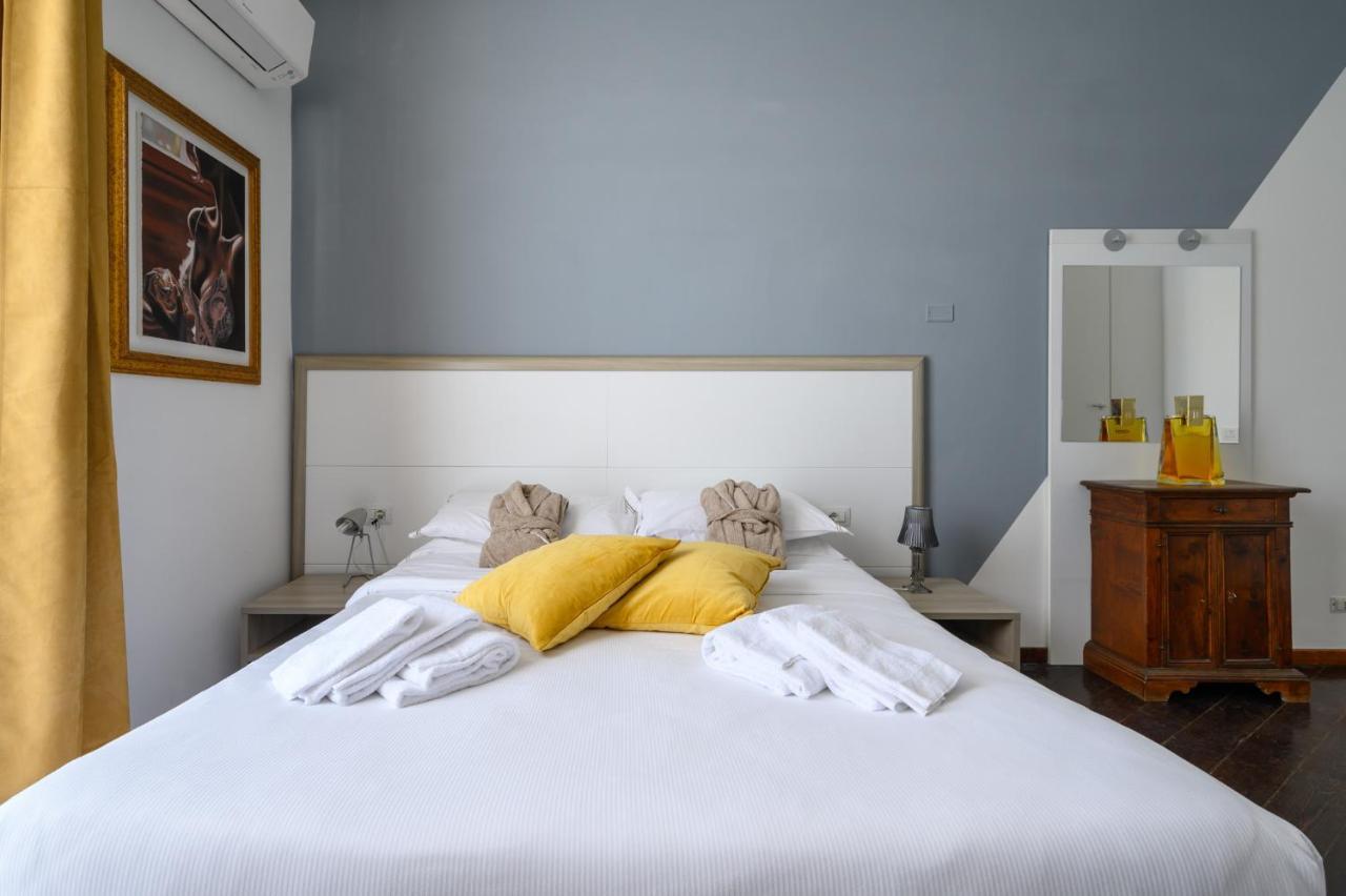 Deluxe Double or Twin Room Spa Bath