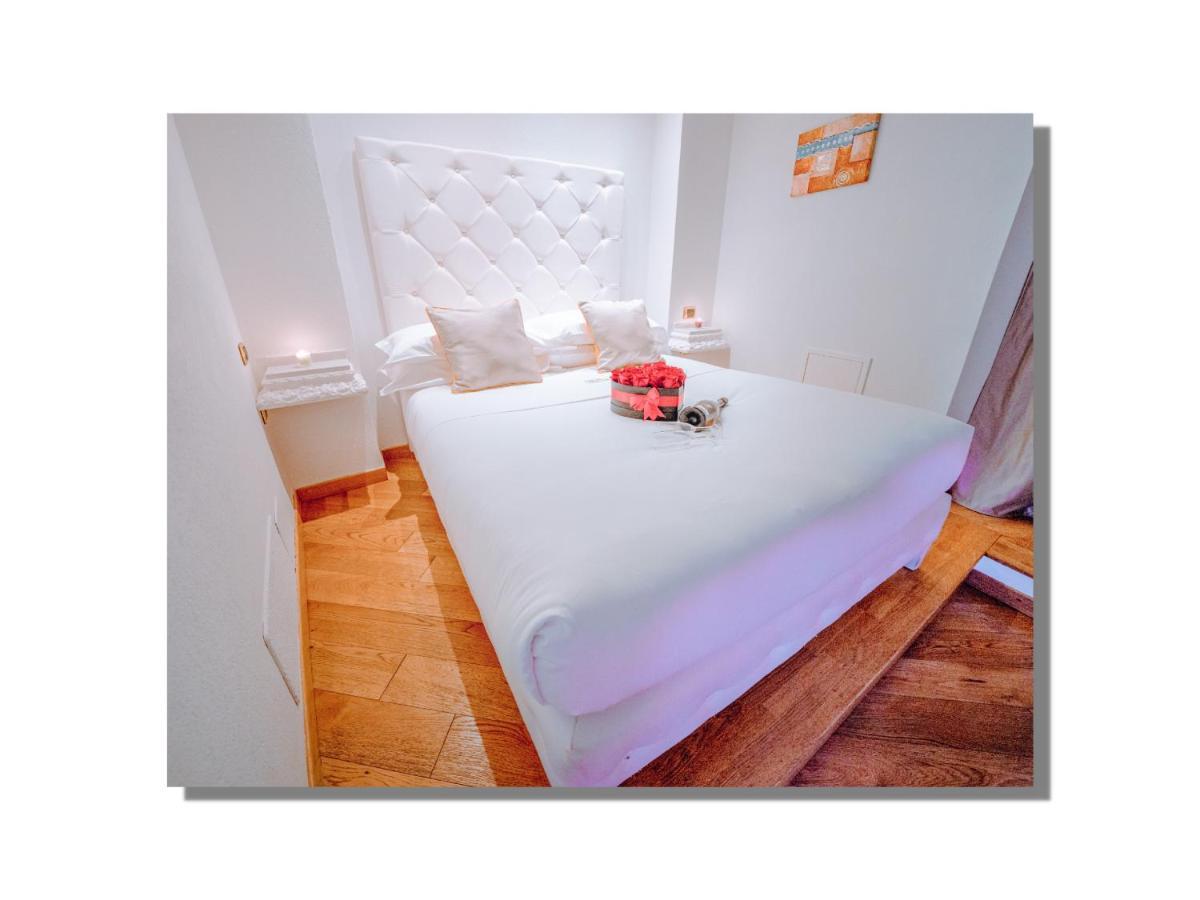 Standard Small Double Room