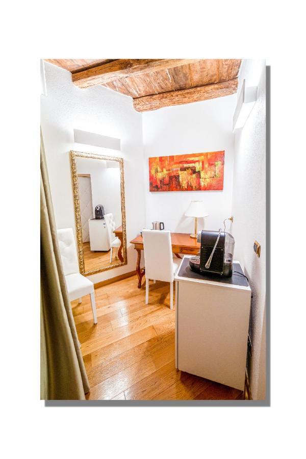 Standard Small Double Room
