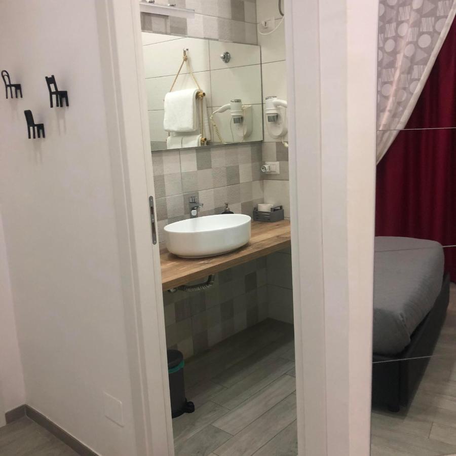 Deluxe Double Room Balcony