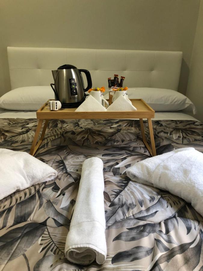 Double Room Private Bathroom