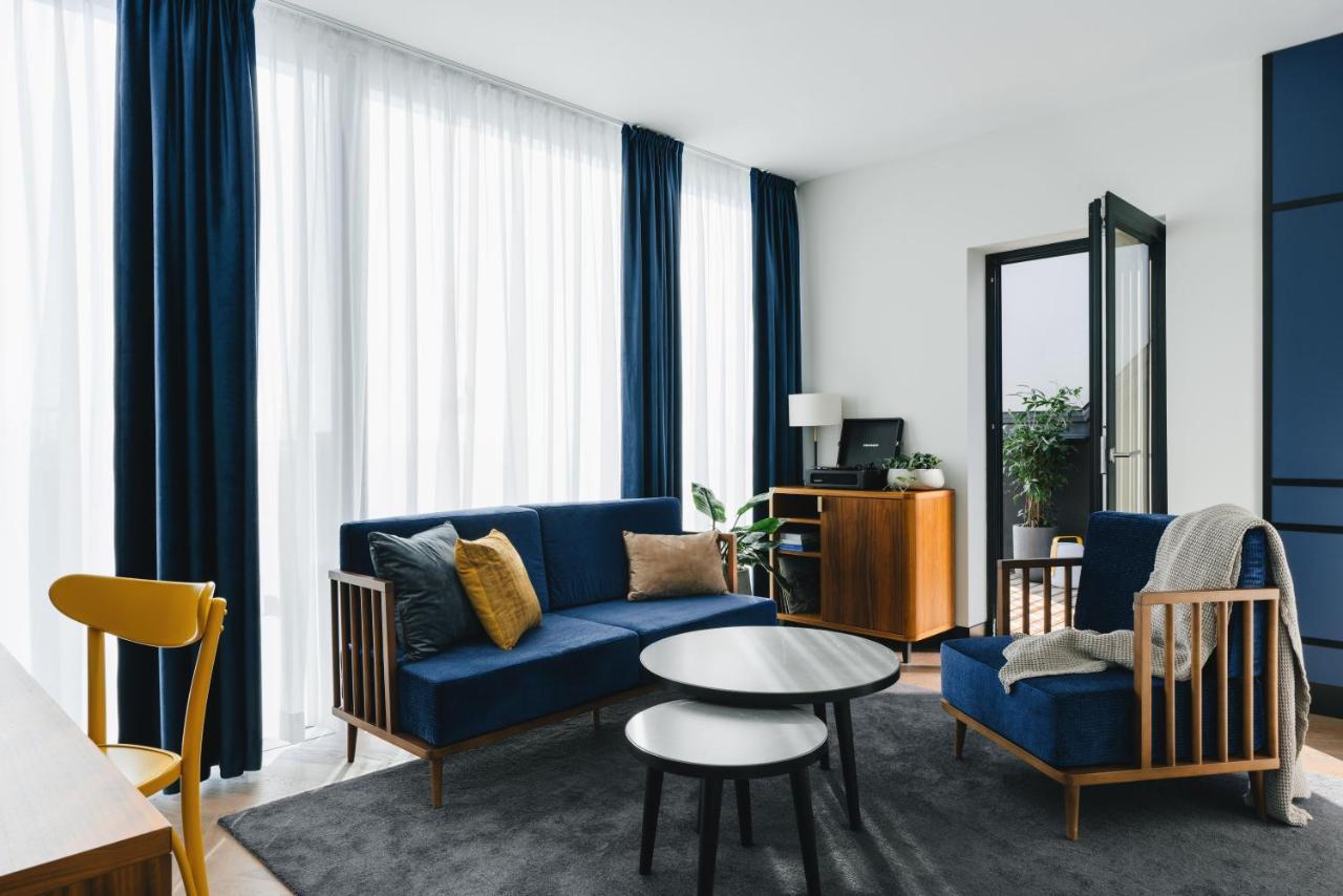 Suite City View