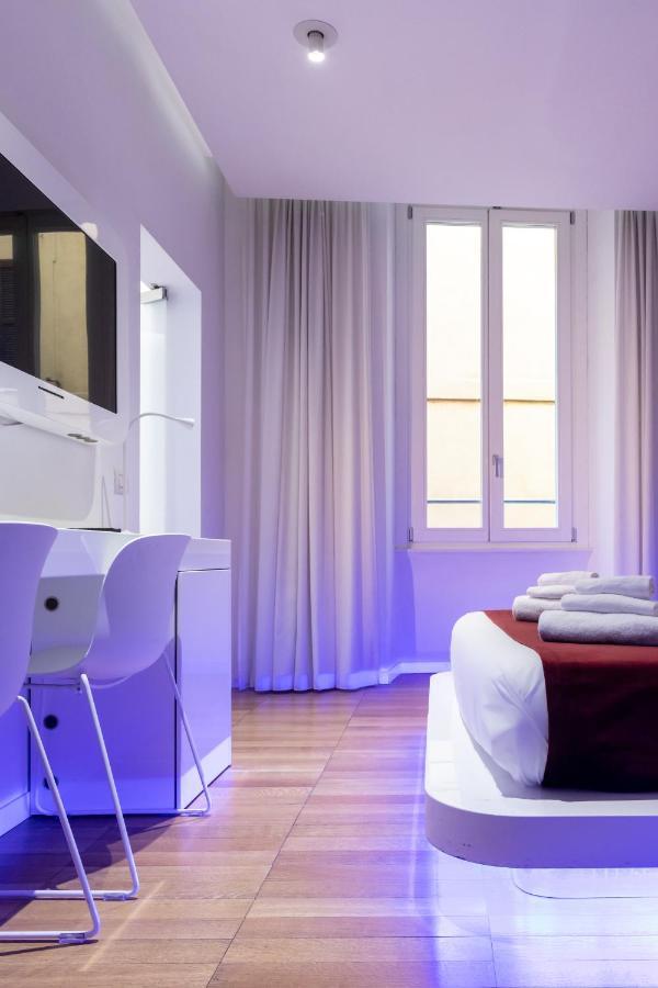 Premium Quadruple Room