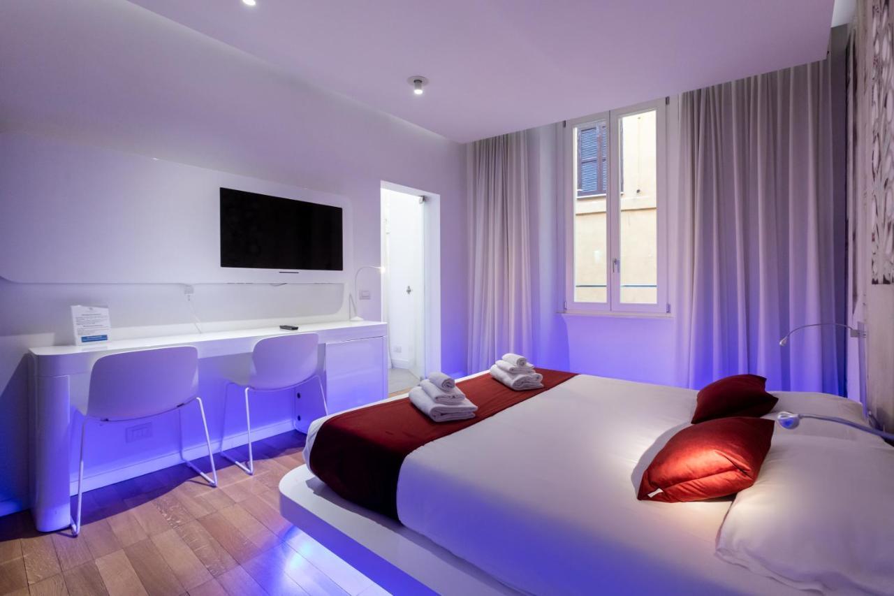 Premium Quadruple Room