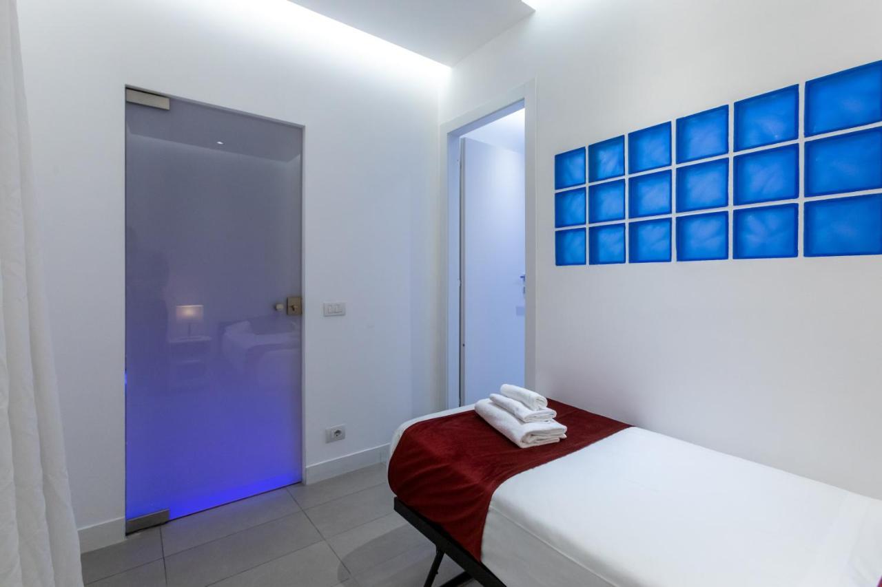 Premium Quadruple Room