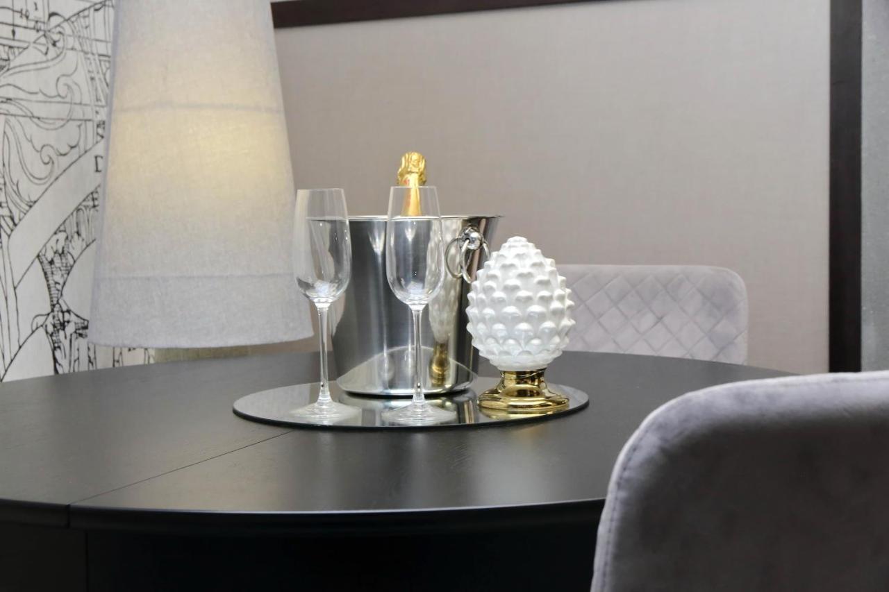 Suite Balcony