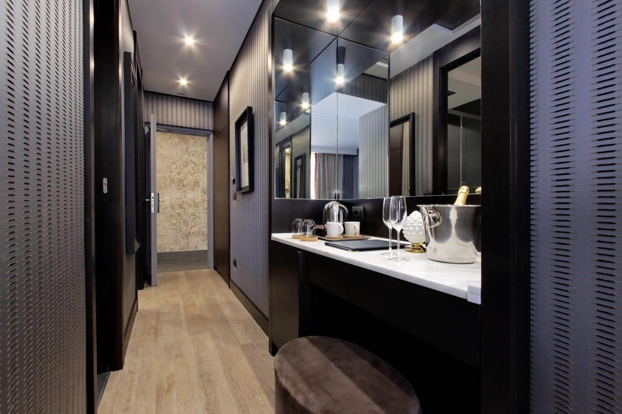Deluxe Double or Twin Room Balcony