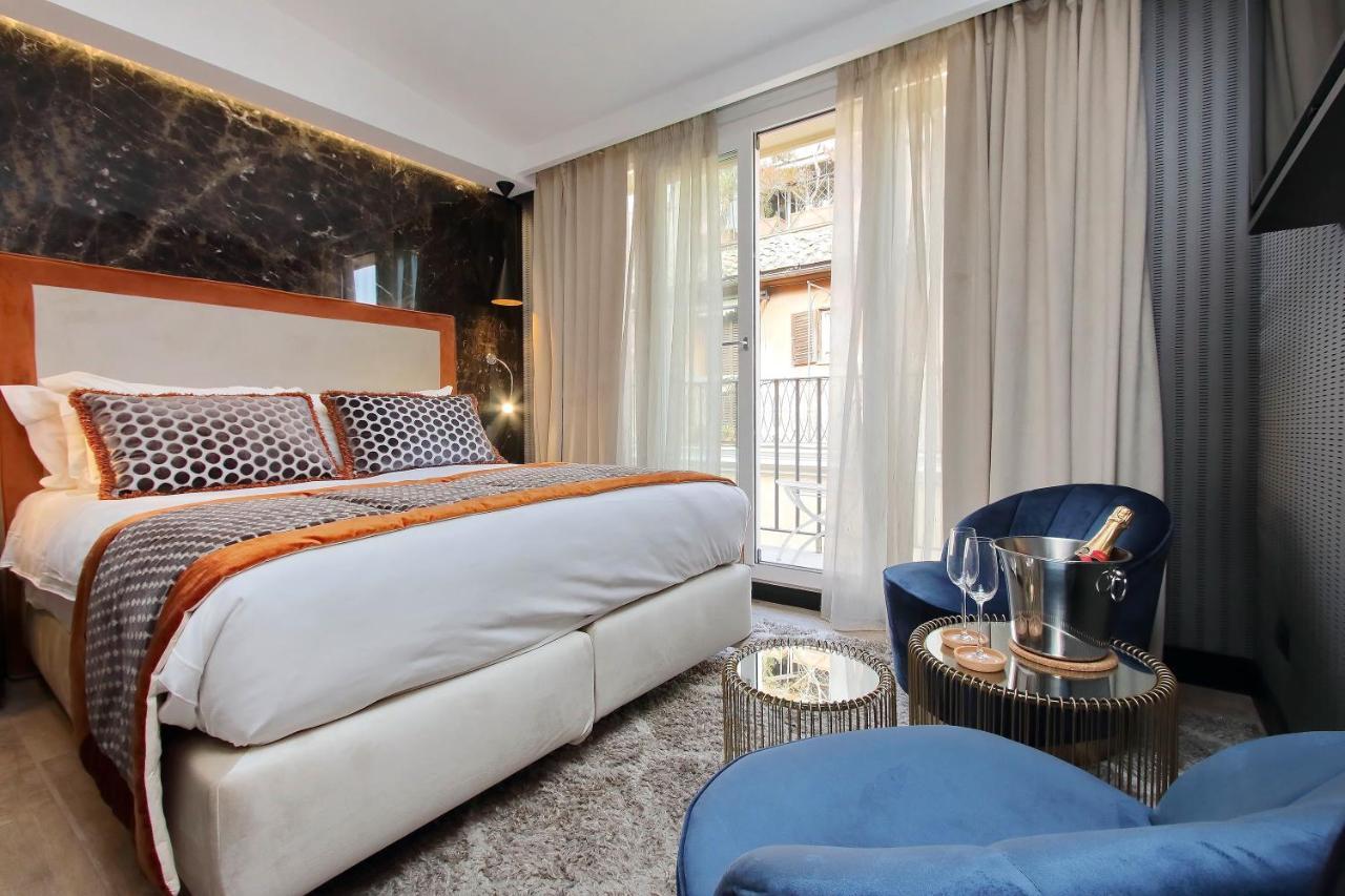 Deluxe Double or Twin Room Balcony