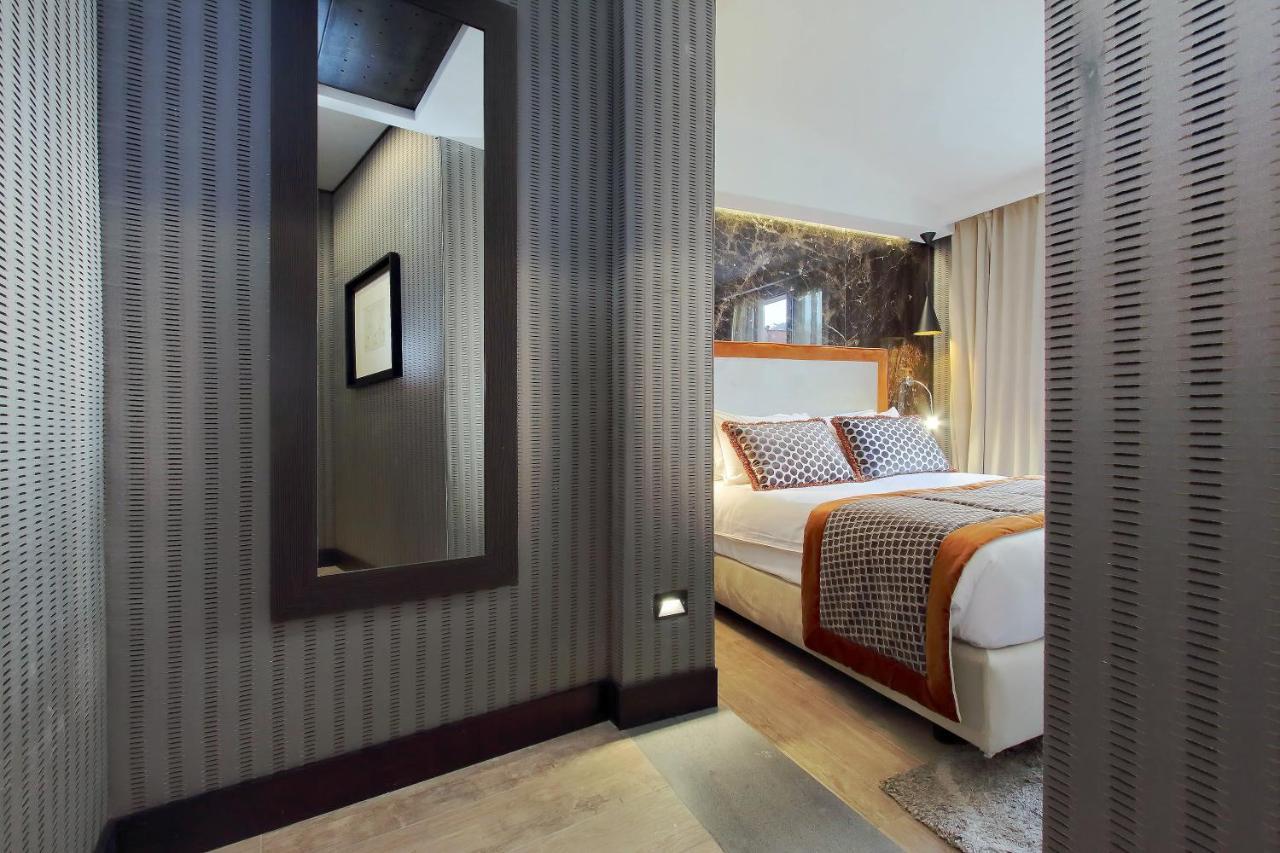 Deluxe Double or Twin Room Balcony